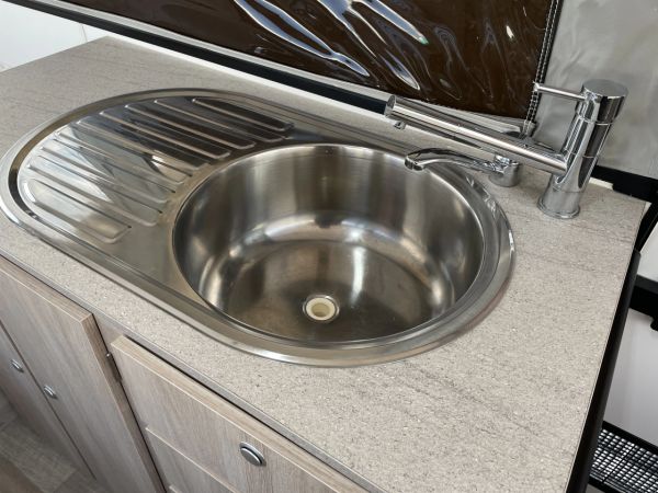 2022 Jayco Penguin Outback Camper Trailer image