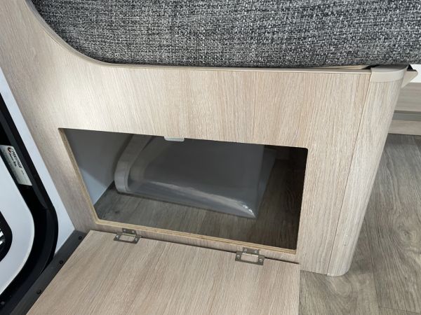 2022 Jayco Penguin Outback Camper Trailer image