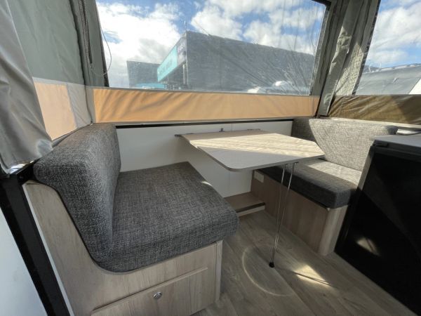 2022 Jayco Penguin Outback Camper Trailer image