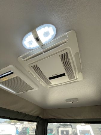 2022 Jayco Penguin Outback Camper Trailer image