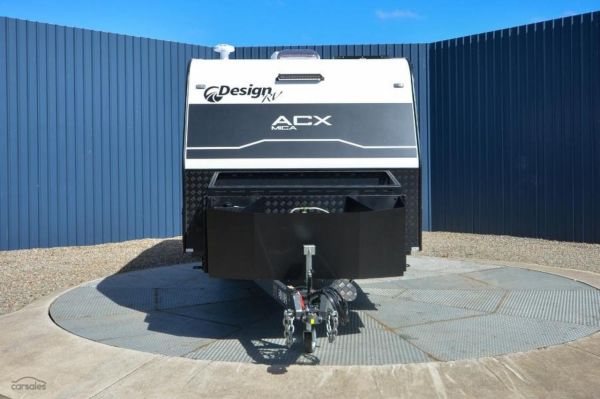 2025 Design RV Mica Acx V5-2 image