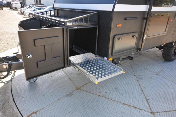 2025 Design RV Mica Acx V5-2 image