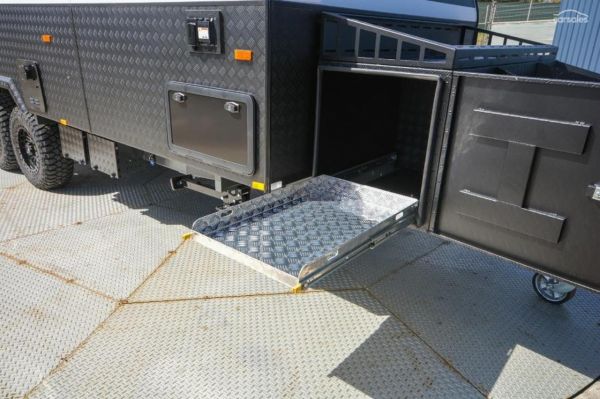 2025 Design RV Mica Acx V5-2 image