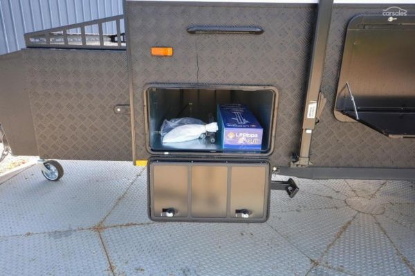 2025 Design RV Mica Acx V5-2 image