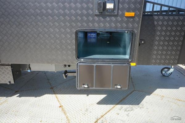 2025 Design RV Mica Acx V5-2 image