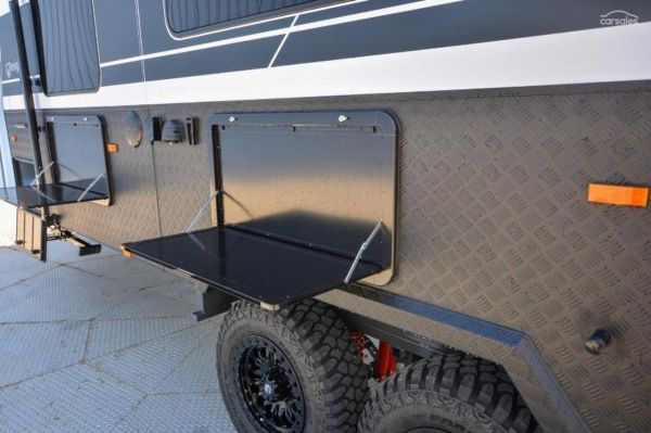 2025 Design RV Mica Acx V5-2 image