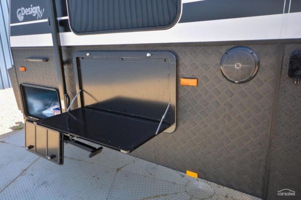 2025 Design RV Mica Acx V5-2 image