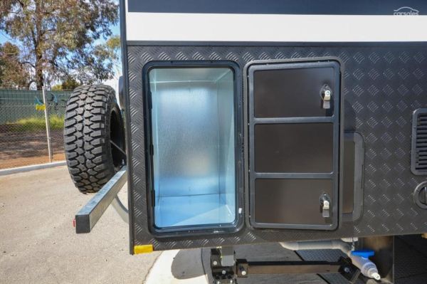 2025 Design RV Mica Acx V5-2 image