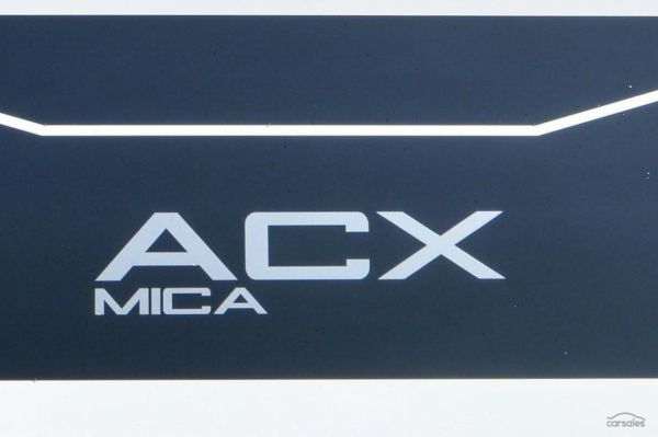 2025 Design RV Mica Acx V5-2 image