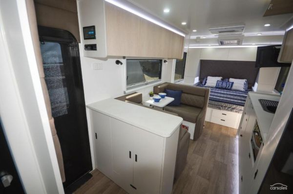 2025 Design RV Mica Acx V5-2 image