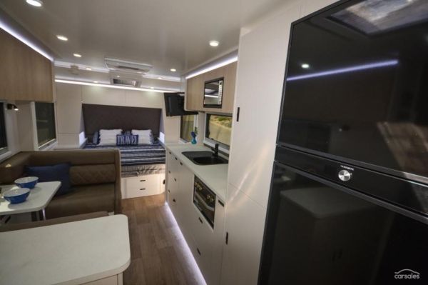 2025 Design RV Mica Acx V5-2 image