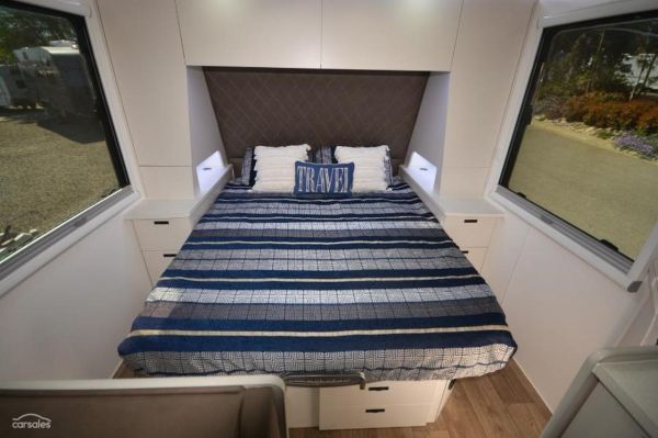 2025 Design RV Mica Acx V5-2 image