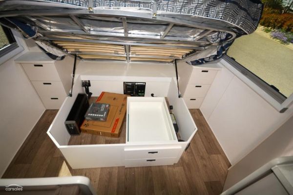 2025 Design RV Mica Acx V5-2 image