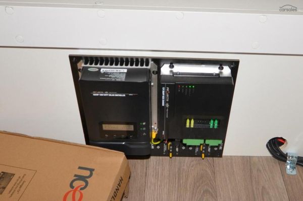 2025 Design RV Mica Acx V5-2 image