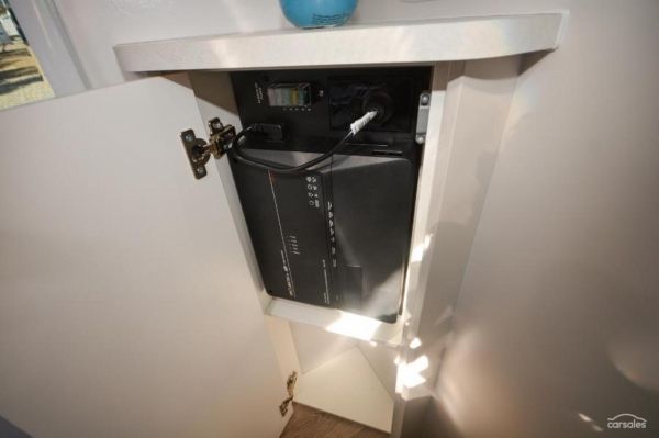 2025 Design RV Mica Acx V5-2 image