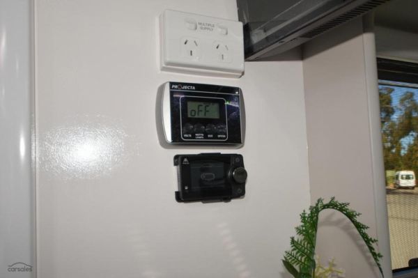 2025 Design RV Mica Acx V5-2 image