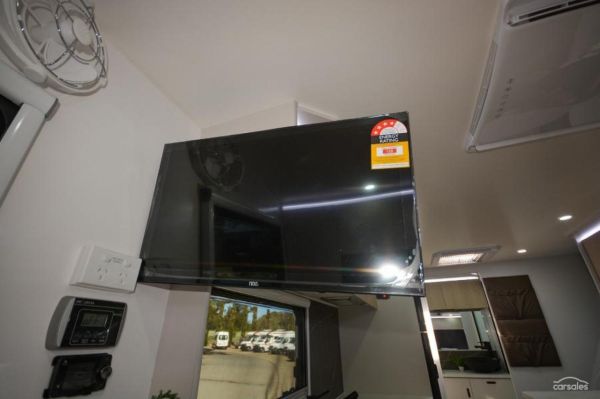 2025 Design RV Mica Acx V5-2 image