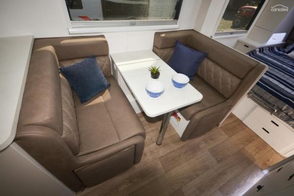 2025 Design RV Mica Acx V5-2 image