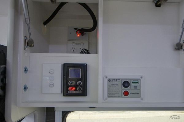 2025 Design RV Mica Acx V5-2 image