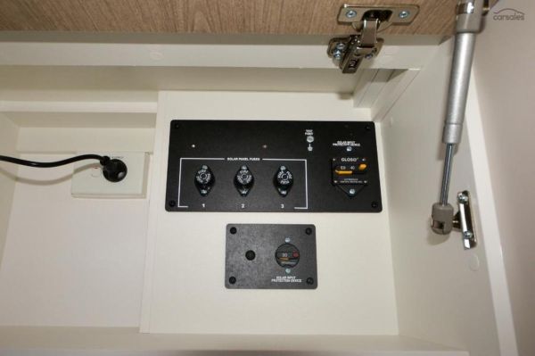 2025 Design RV Mica Acx V5-2 image