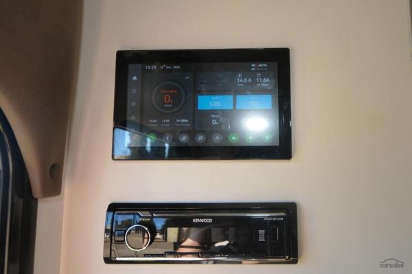 2025 Design RV Mica Acx V5-2 image