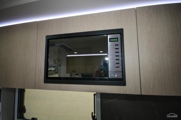 2025 Design RV Mica Acx V5-2 image