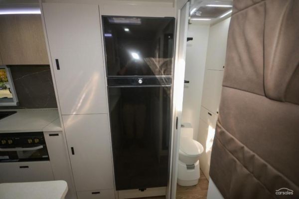 2025 Design RV Mica Acx V5-2 image