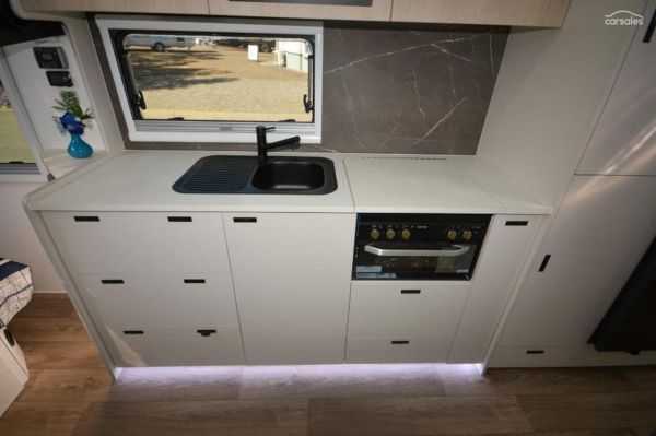 2025 Design RV Mica Acx V5-2 image