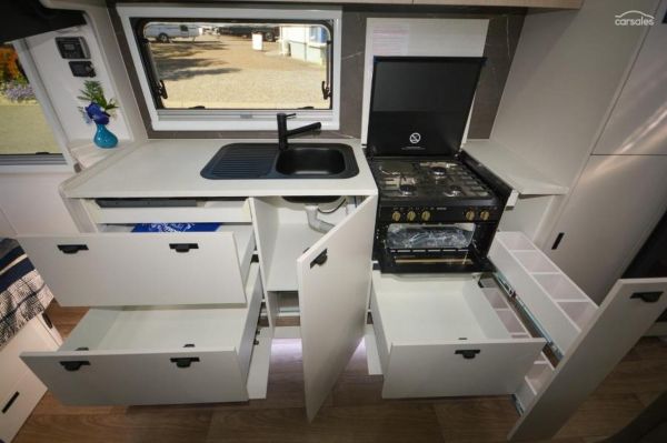 2025 Design RV Mica Acx V5-2 image