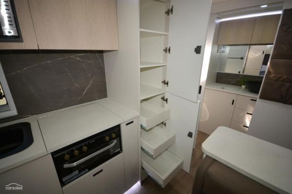 2025 Design RV Mica Acx V5-2 image