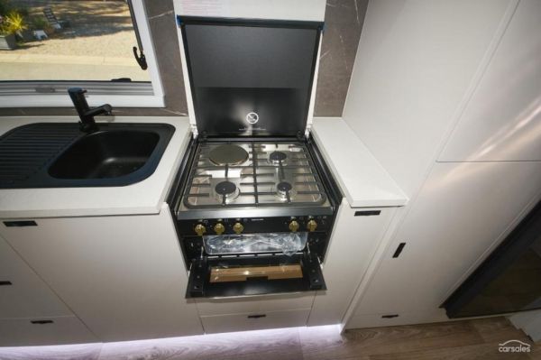 2025 Design RV Mica Acx V5-2 image