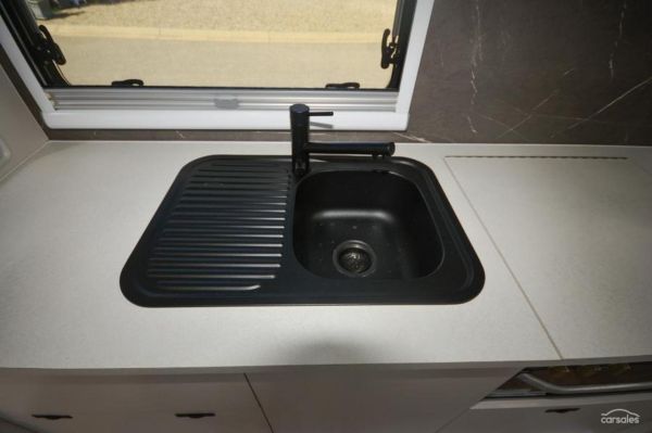 2025 Design RV Mica Acx V5-2 image