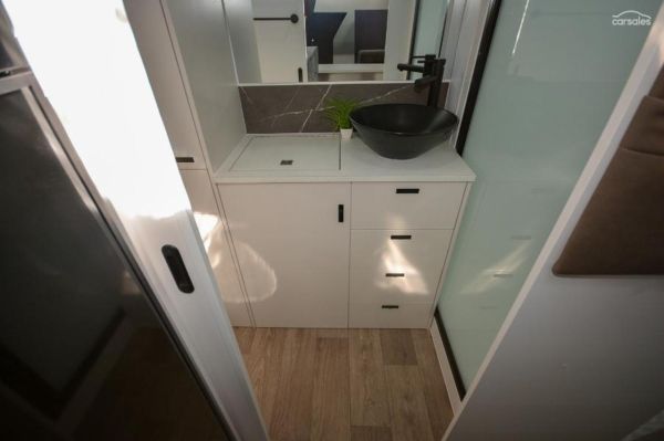 2025 Design RV Mica Acx V5-2 image