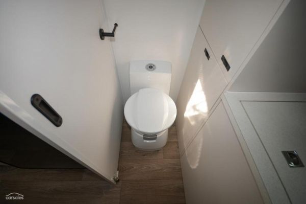 2025 Design RV Mica Acx V5-2 image