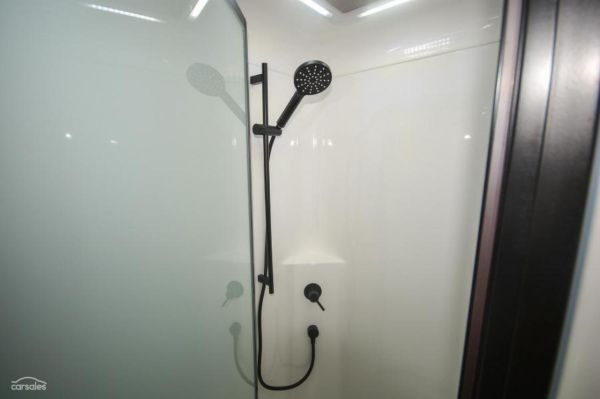 2025 Design RV Mica Acx V5-2 image