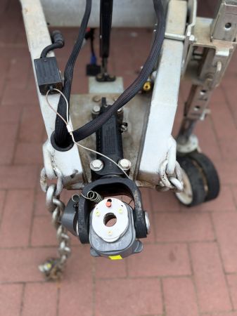 2022 Bluewater Campers Avon Off Road Camper image