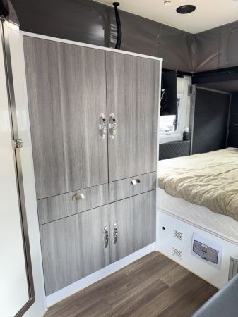 2022 Bluewater Campers Avon Off Road Camper image