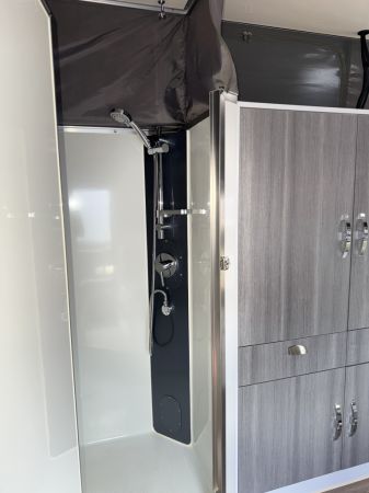 2022 Bluewater Campers Avon Off Road Camper image