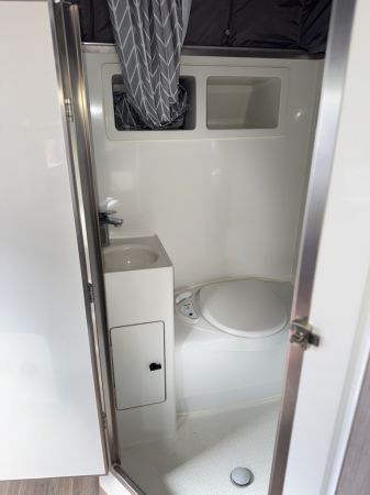 2022 Bluewater Campers Avon Off Road Camper image