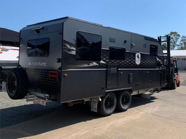 2022 ROYAL FLAIR Aussie Mate 19'6" Other image