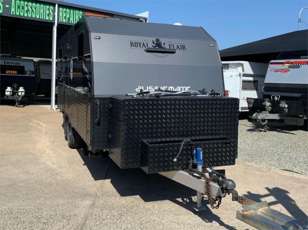 2022 ROYAL FLAIR Aussie Mate 19'6" Other image
