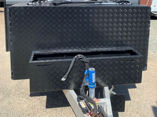 2022 ROYAL FLAIR Aussie Mate 19'6" Other image