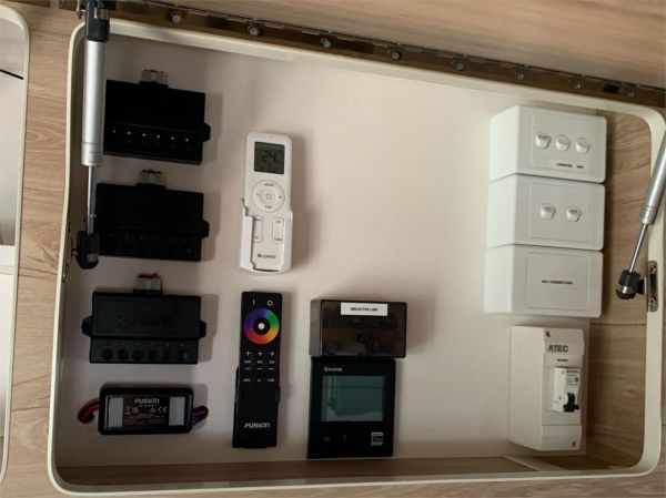 2022 ROYAL FLAIR Aussie Mate 19'6" Other image