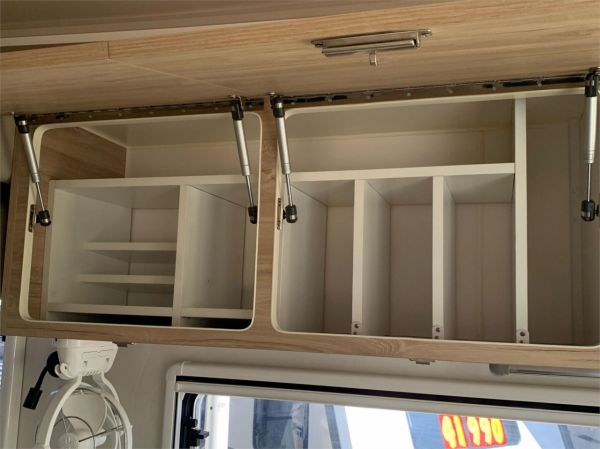 2022 ROYAL FLAIR Aussie Mate 19'6" Other image