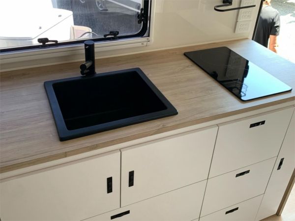 2022 ROYAL FLAIR Aussie Mate 19'6" Other image