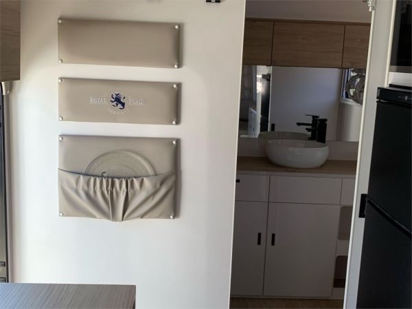 2022 ROYAL FLAIR Aussie Mate 19'6" Other image