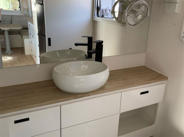 2022 ROYAL FLAIR Aussie Mate 19'6" Other image