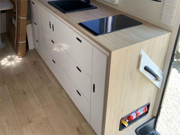 2022 ROYAL FLAIR Aussie Mate 19'6" Other image