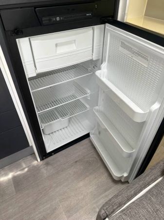 2019 New Age Caravans Manta Ray Caravan 16ES2 ENDURO image