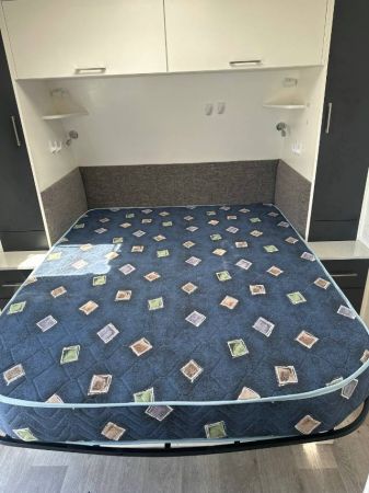 2019 New Age Caravans Manta Ray Caravan 16ES2 ENDURO image